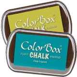 Clearsnap ColorBox Chalk Ink - Maxi Clearsnap ColorBox Chalk Ink - Maxi