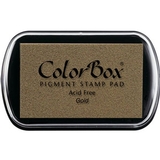 Clearsnap ColorBox Classic Metallic Pigmenttinte - Maxi Clearsnap ColorBox Classic Metallic Pigmenttinte - Maxi
