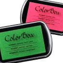 Clearsnap ColorBox Classic Pigmenttinte - Maxi Clearsnap ColorBox Classic Pigmenttinte - Maxi