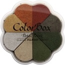 Clearsnap ColorBox Classic Metallic Pigmenttinte - Petal Point Clearsnap ColorBox Classic Metallic Pigmenttinte - Petal Point