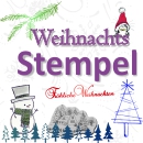 Weihnachtsstempel