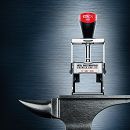 COLOP HEAVY DUTY TEXTSTEMPEL