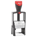 COLOP CLASSIC LINE TEXTSTEMPEL