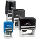 COLOP PRINTER LINE DATUM- UND ZIFFERNSTEMPELN