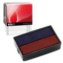 Eckig PRINTER Ersatzkissen