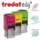 EDY® MOTIVATIONSSTEMPEL