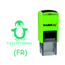 trodat edy® fix französisch