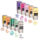 trodat edy® fix Dinosaurier und Märchen