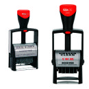 COLOP CLASSIC LINE DATUM- UND ZIFFERNSTEMPELN