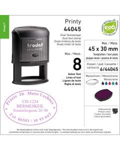 Trodat Printy 44045