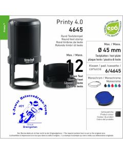 Trodat Printy 4.0 4645