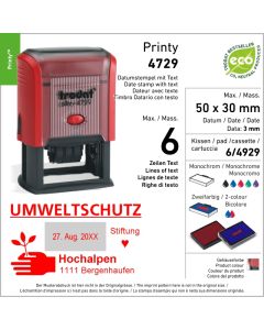 Trodat Printy 4729