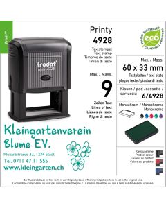 Trodat Printy 4928