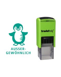 trodat edy® fix Pinguin deutsch CH