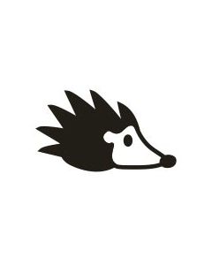 Stemplino Mini - Igel - A001
