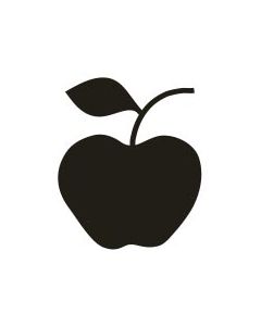 Stemplino Mini - Apfel - A015
