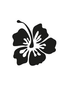 Stemplino Mini - Hibiskus - A095