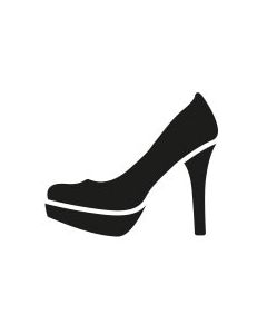 Stemplino Mini - Highheel - A183