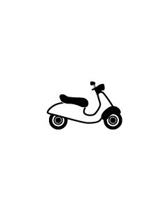 Stemplino Mini - Roller - B117