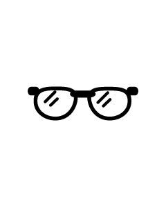 Stemplino Mini - Brille - C016