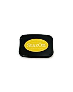 Tsukineko StazOn - SUNFLOWER YELLOW - STA 93