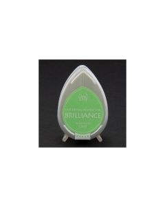 Tsukineko Brilliance Dew Drop - LIME - BD-42