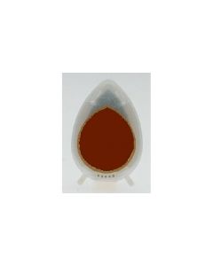 Tsukineko Brilliance Dew Drop - CHOCOLATE - BD-76