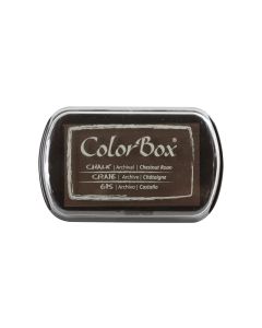 Clearsnap ColorBox Chalk - Chestnut Roan - 71003