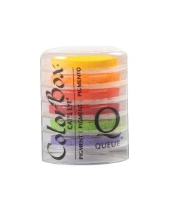 Clearsnap ColorBox Queue - Jelly Beans - 11300