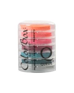 Clearsnap ColorBox Queue - Sweet Sixteen - 11302