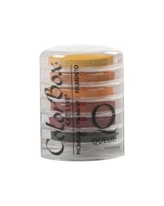 Clearsnap ColorBox Queue - Woodgrain - 11303