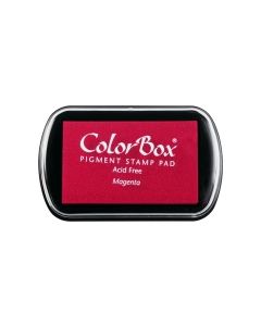 Clearsnap ColorBox - Magenta - 15015