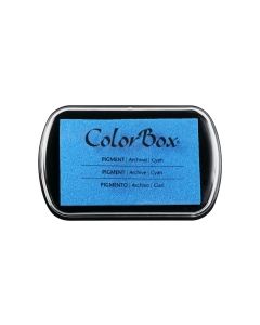 Clearsnap ColorBox - Cyan - 15019