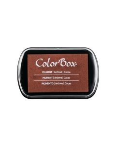 Clearsnap ColorBox - Cocoa - 15053