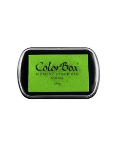 Clearsnap ColorBox - Lime - 15042