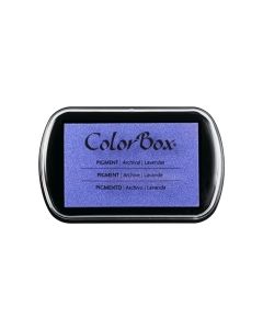 Clearsnap ColorBox - Lavender - 15037