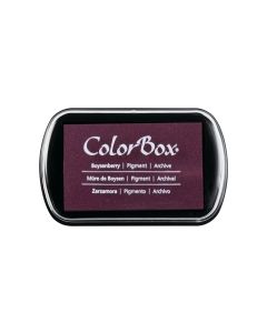 Clearsnap ColorBox - Boysenberry - 15203