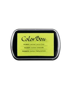 Clearsnap ColorBox - Lemon Grass - 15187