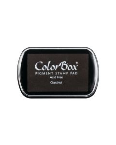 Clearsnap ColorBox - Chestnut - 15165