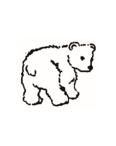 Eisbär - 1026
