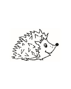 Igel - 2065