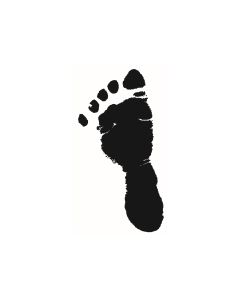 Baby Fuss, links - F-1801