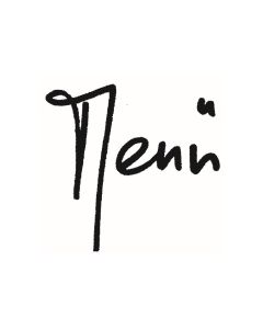 Text Stempel "Menü" - D-812
