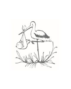 Storch - G-9047