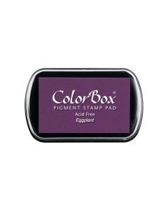 Clearsnap ColorBox - Eggplant - 15069