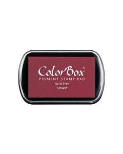 Clearsnap ColorBox - Chianti - 15071