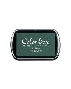 Clearsnap ColorBox - Hunter Green - 15073