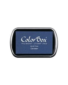 Clearsnap ColorBox - Cerulean - 15163