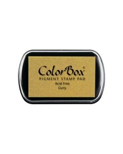 Clearsnap ColorBox - Curry - 15202