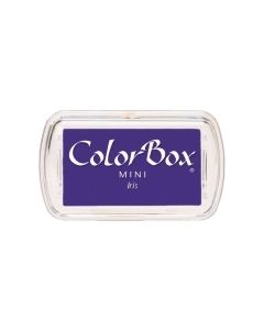 Clearsnap ColorBox Mini - Iris - 74194